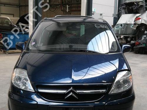 Kabel CITROËN C8 (EA_, EB_) 3.0 V6 | BP36613236E12 - Image 25