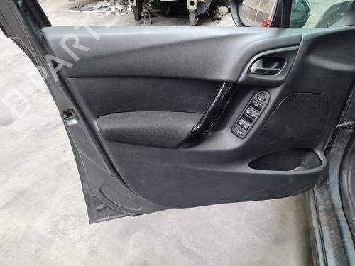 Left front seat CITROËN C3 II (SC_) 1.2 VTi 82 | BP36634374C15 - Image 19