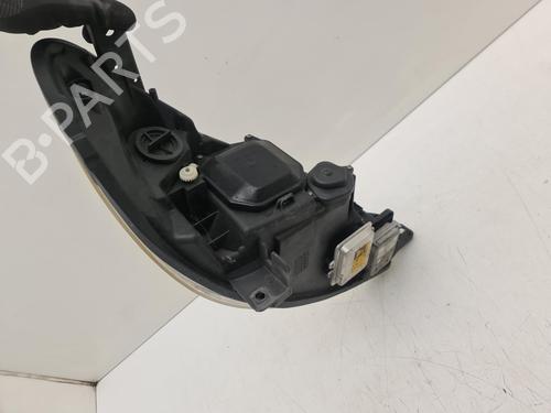 Used Left headlight Left headlight PEUGEOT 407 Coupe (6C_) 3.0 V6 (211 hp) 36626671 36626671