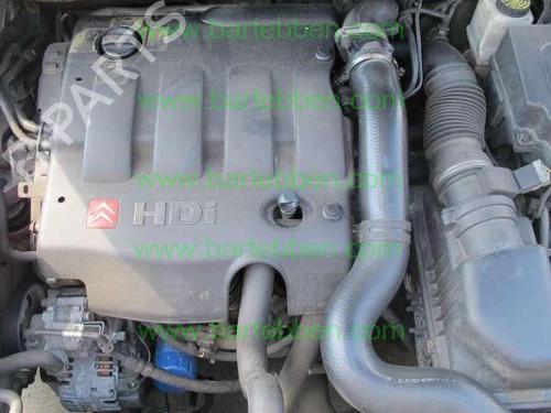 Control unit CITROËN C5 I Break (DE_) 2.0 HDi (DERHZB, DERHZE) | BP36603630M11 - Image 19