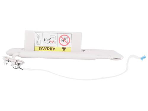 Right sun visor CITROËN C5 AIRCROSS (A_) 1.2 PureTech 130 (ARHNSJ) | BP36629519I2 - Image 7