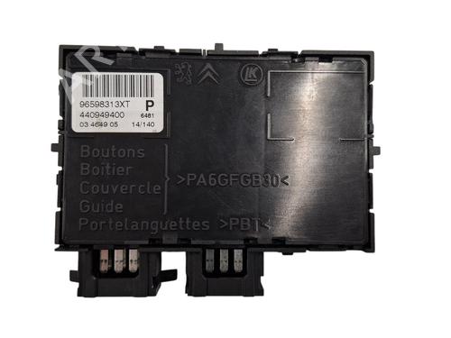 switch-citroen-ds5-2011-2012-2013-2014-2015-2016-36617229 main image