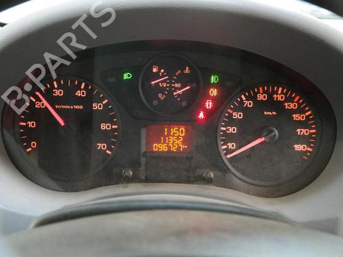 Electronic sensor PEUGEOT EXPERT Van (VF3A_, VF3U_, VF3X_) 1.6 HDi 90 16V | BP36620963M84 - Image 16