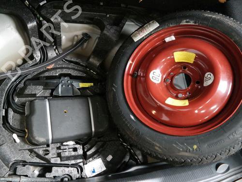 Switch PEUGEOT 207 CC (WD_) 1.6 16V | BP36622541I30 - Image 39