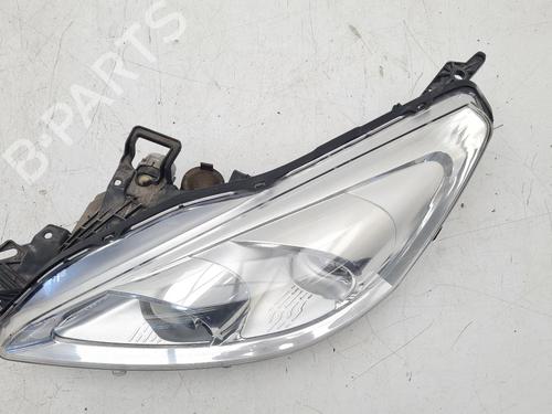 Left headlight PEUGEOT 508 I (8D_) 1.6 VTi | BP36638367C28 - Image 12