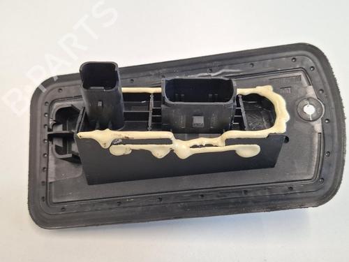 Electronic module PEUGEOT 1007 (KM_) 1.6 16V | BP36635702M83 - Image 2