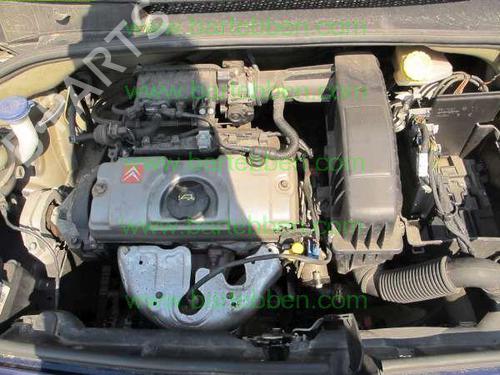 Steering rack CITROËN C2 (JM_) 1.1 | BP36603335M22  - Image 15