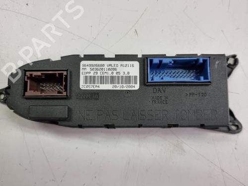 Electronic module PEUGEOT 607 (9D, 9U) 2.2 16V | BP36622765M83 - Image 7