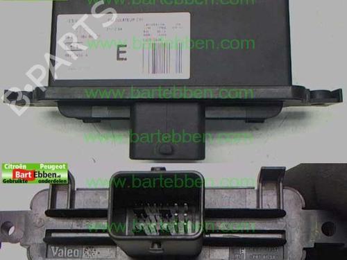 electronic-module-citroen-c5-ii-break-re_-2004-2005-2006-2007-2008-36600063 main image