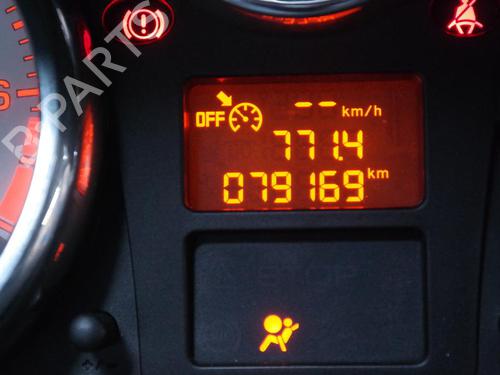 Switch PEUGEOT 207 CC (WD_) 1.6 16V | BP36613368I30 - Image 25