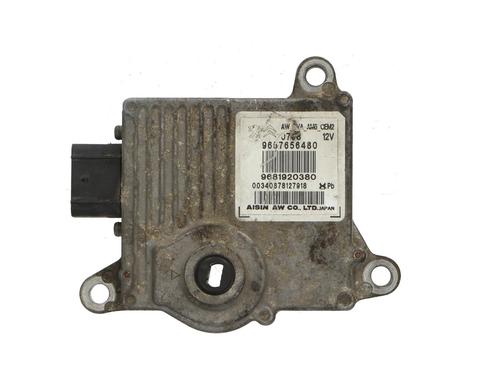 Electronic module CITROËN C5 III Break (RW_) 2.7 HDi | BP36634964M83  - Image 7
