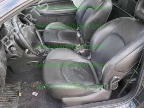 Electronic sensor PEUGEOT 206 CC (2D) 1.6 16V (2DNFUF, 2DNFUR) | BP36607944M84 - Image 14