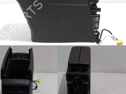 Armrest / Center console CITROËN C5 AIRCROSS (A_) 1.2 PureTech 130 (ARHNSJ) | BP36629243I20  - Image 5