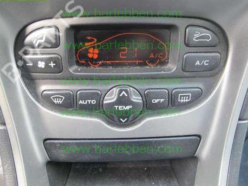 Electronic module PEUGEOT 307 SW (3H) 2.0 HDI 110 | BP36603161M83  - Image 24