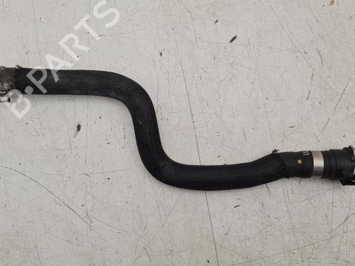 Used Pipe Pipe PEUGEOT 208 II (UB_, UP_, UW_, UJ_) 1.2 PureTech 75 (75 hp) 40616057 40616057