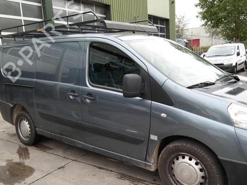 Egr CITROËN JUMPY II Van 2.0 HDi 120 | BP36610672M69  - Image 10
