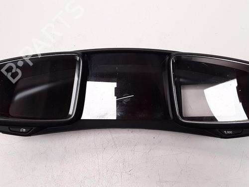 instrument-cluster-citroen-ds5-2011-2012-2013-2014-2015-2016-36615816 main image