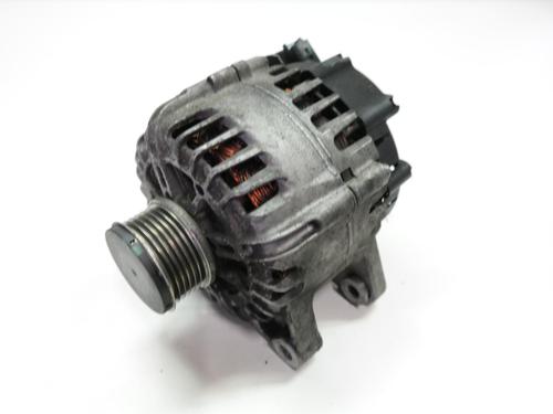 Alternator CITROËN C4 CACTUS 1.2 VTi 82 | BP36616000M7 - Image 3