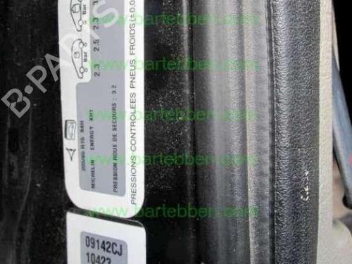 Left rear brake caliper CITROËN C5 I Break (DE_) 2.0 16V (DERFNF, DERFNC, RERFNC) | BP36605863M107 - Image 14
