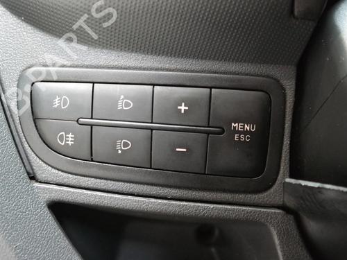 Switch CITROËN NEMO Box Body/MPV (AA_) 1.4 HDi | BP36612676I30 - Image 21