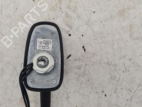 Base antenna Base antenna PEUGEOT 308 SW II (LC_, LJ_, LR_, LX_, L4_) 1.6 HDi / BlueHDi 115 (LCBHXM, LCBHXT) (115 hp) 36637896 36637896