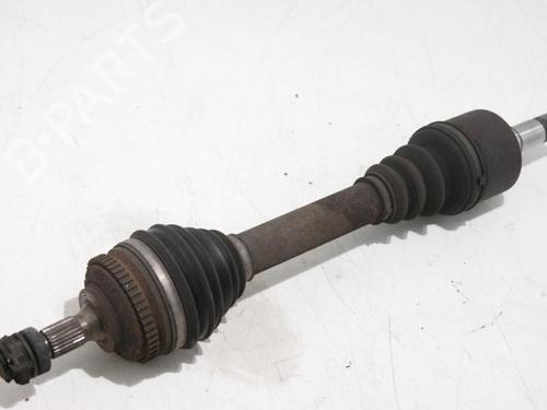 Used Left front driveshaft Left front driveshaft PEUGEOT 406 Break (8E/F) 2.2 HDi (133 hp) 36602995 36602995