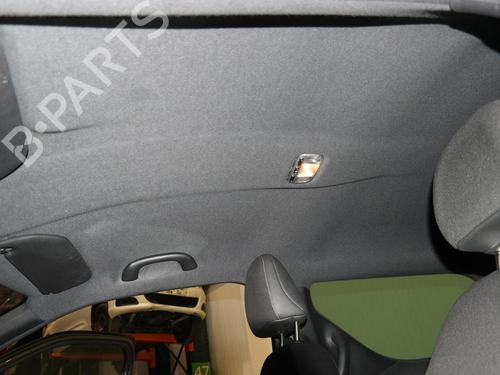 Climate control CITROËN DS3 (SA_) 1.6 HDi 90 | BP36620981I5 - Image 28