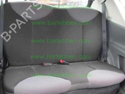 Left front seat CITROËN C1 (PM_, PN_) 1.0 | BP36605735C15 - Image 11