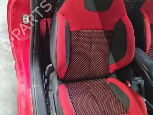 Right taillight CITROËN DS3 (SA_) 1.6 THP 155 | BP36634892C35 - Image 28