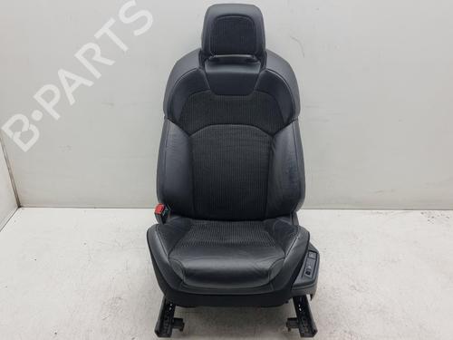 Left front seat CITROËN C5 III Break (RW_) 3.0 HDi 240 (RWX8CA) | BP36624650C15 - Image 6