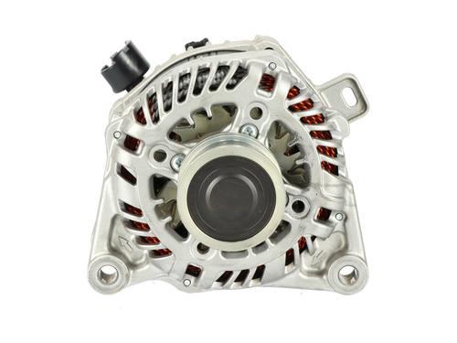 Alternator CITROËN C4 III (BA_, BB_, BC_) BLUEHDI 110 (BBYHSA) | BP36624166M7 - Image 2