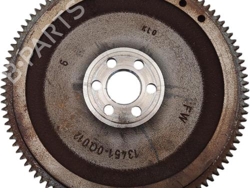 Used Flywheel Flywheel 36634724 36634724