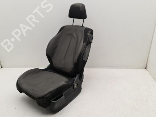 Left front seat CITROËN C4 Coupe (LA_) 1.4 16V | BP36623670C15 - Image 2