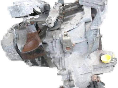 Gearbox CITROËN C2 (JM_) 1.1 | BP36622144M3 - Image 2