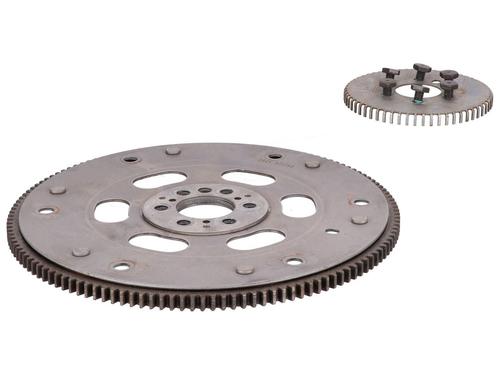Flywheel DS DS 4 II (FR_, FB_, F3_, FP_) Hybrid 136 (FPHPYC) | BP36630939M101 - Image 6