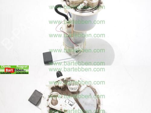 Injection pump PEUGEOT 108 1.2 | BP36636201M78 - Image 9