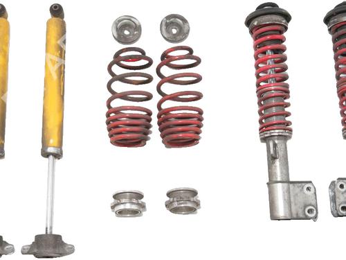 Used Left front shock absorber Left front shock absorber 36611094 36611094
