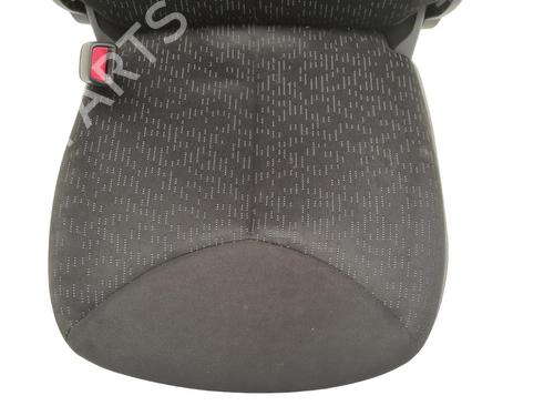 Used Left front seat Left front seat PEUGEOT 107 (PM_, PN_) 1.0 (68 hp) 36631894 36631894