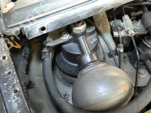 Radio CITROËN C5 II (RC_) 3.0 V6 (RCXFUF) | BP36622048E6 - Image 41