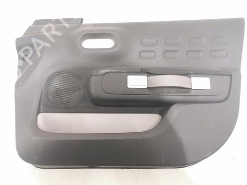 Front right panel CITROËN C3 III (SX) 1.2 THP 110 (SXHNPS, SXHNZT, SXHNZ6) | BP36622441C59 - Image 3
