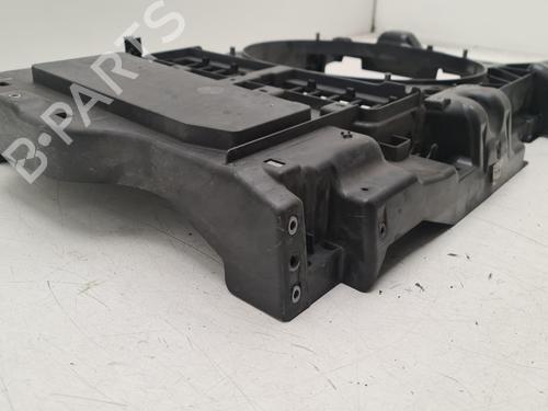 Front slam panel CITROËN C5 III (RD_) 2.0 16V (RDRFJC, RDRFJF) | BP36622931C72 - Image 9