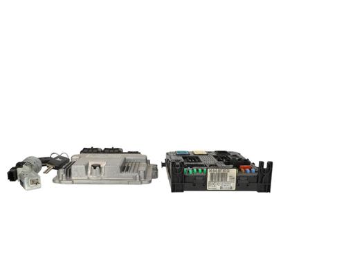Engine control unit (ECU) PEUGEOT 308 CC (4B_) 1.6 16V | BP36634408M57 - Image 2