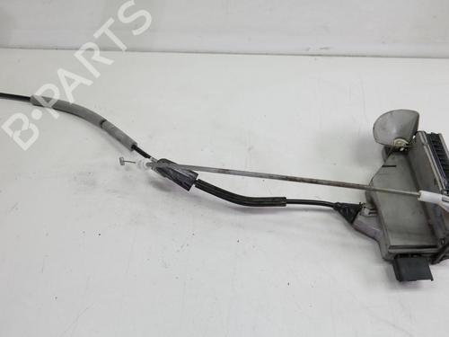 Front left lock CITROËN C4 II (NC_) 1.6 HDi 90 | BP36615198C98 - Image 3