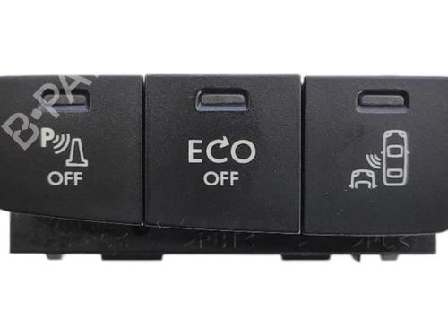 Switch CITROËN DS4 (NX_) 1.6 BlueHDi 115 | BP36633204I30 - Image 3
