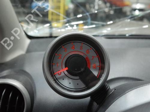 Switch PEUGEOT 107 (PM_, PN_) 1.0 | BP36624574I30  - Image 15