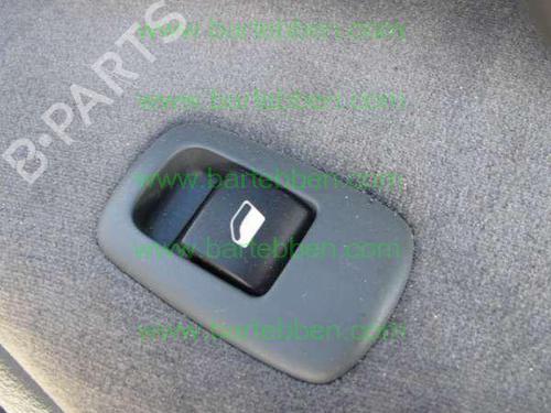 Middle console CITROËN C5 II (RC_) 2.0 16V (RCRFJB, RCRFJC) | BP36602924I22 - Image 10