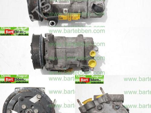 AC compressor PEUGEOT 207 CC (WD_) 1.6 16V Turbo | BP36637152M34  - Image 9