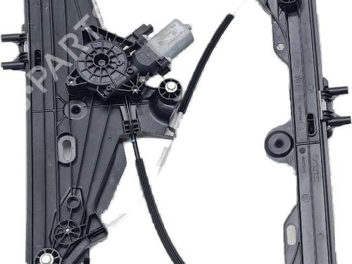 Front left window mechanism OPEL ASTRA L (OV5) 1.2 MHEV (FPHPY) | BP36682680C22 - Image 2