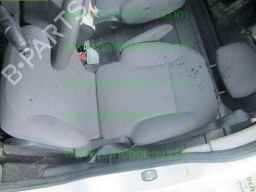 Electronic sensor PEUGEOT PARTNER Box Body/MPV 1.6 HDi | BP36607899M84 - Image 10
