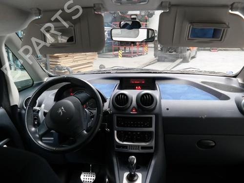 Control unit PEUGEOT 1007 (KM_) 1.6 16V | BP36613979M11 - Image 21